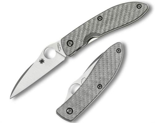 Нож Spyderco Air by Gayle Bradley