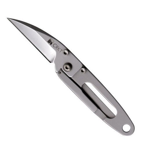 Нож CRKT Delilah's P.E.C.K.
