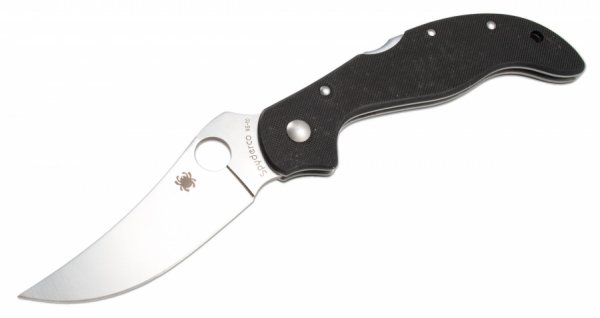 Ніж Spyderco Persian, G-10, VG-10