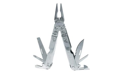 Мультитул SOG "Pocket PowerPlier"