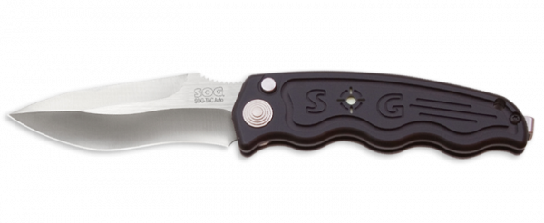 Ніж SOG "TAC Auto"