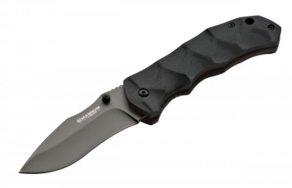 Ніж Boker Magnum Recurve Flash