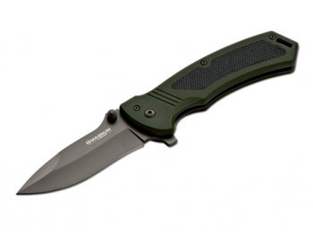 Ніж Boker Magnum Jungle Mission