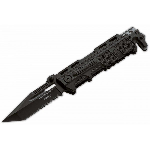Нож Boker Kalashnikov AK12 Tanto
