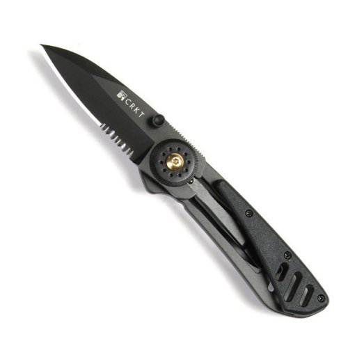 Ніж CRKT Halligan HUG