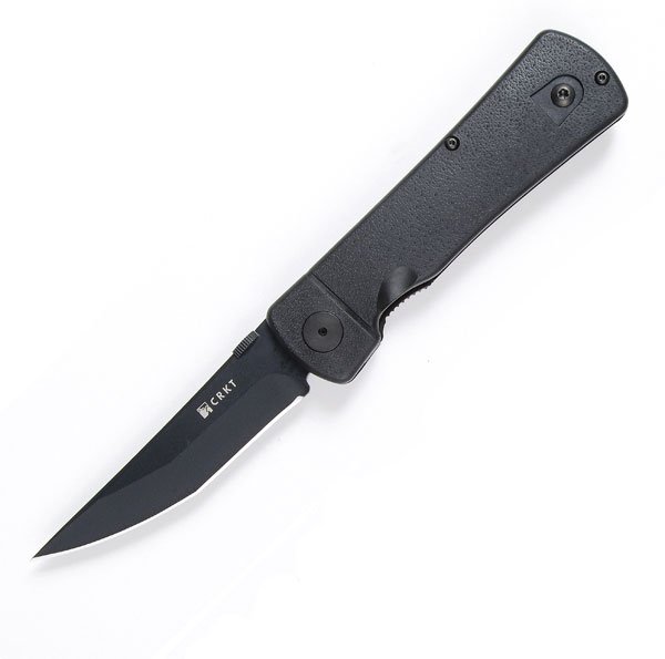 Нож CRKT "Folding Hissatsu"