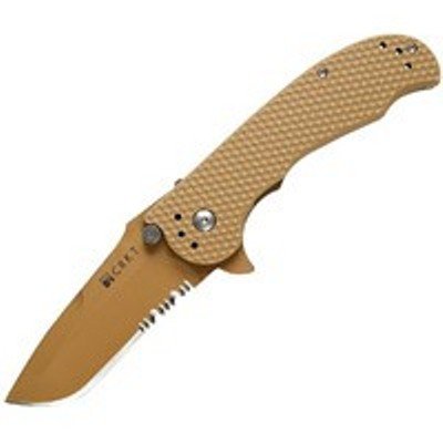 Нож CRKT "Lightfoot M1"