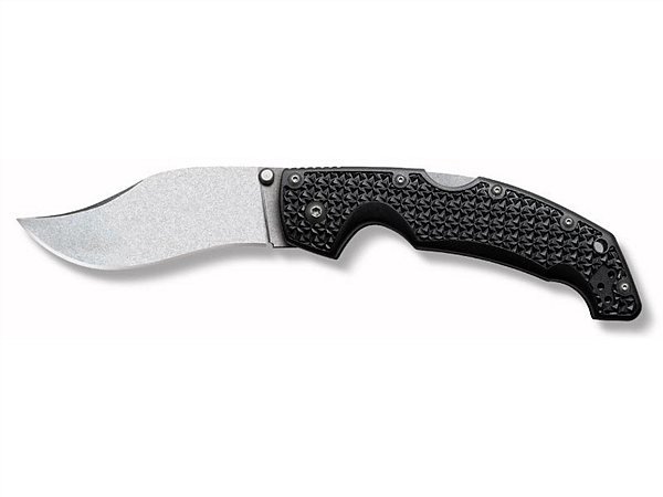 Нож Cold Steel Vaquero Large Plain Edge