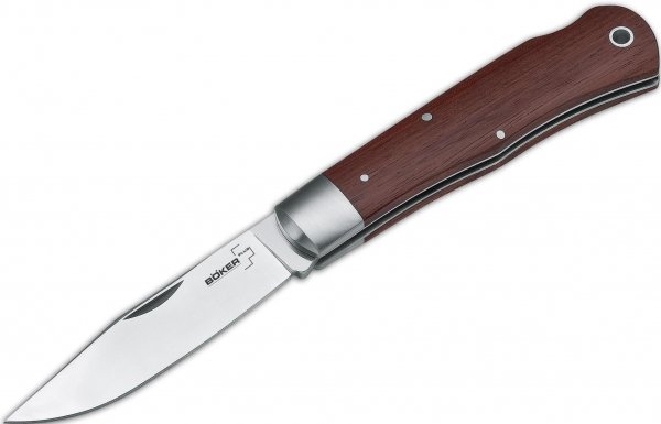 Нож Boker Plus "Lockback Bubinga"