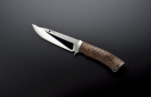 Ніж ROCKSTEAD KON-ZDP