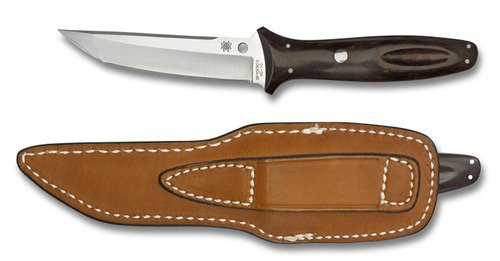Нож Spyderco SP LUM Tanto VG-10