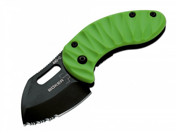 Нож Boker Plus "Nano Zombie"