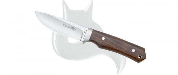 Ніж Fox BlackFox Hunting Knife