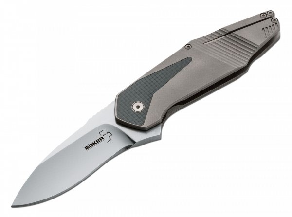 Нож Boker Plus Federal