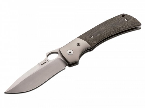 Нож Boker Plus Squail