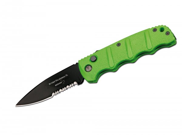 Ніж Boker Kalashnikov Zombie