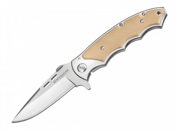 Ніж Boker Magnum Slim Jim