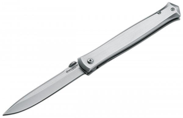 Ніж Boker Magnum Duo Satin