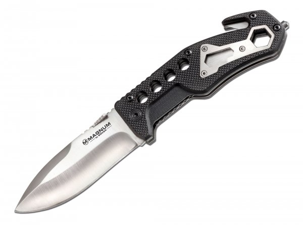 Нож Boker Magnum Mechanic