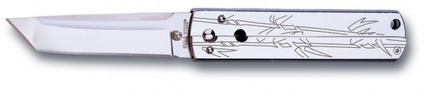 Нож Cold Steel Triple Action Tanto Point