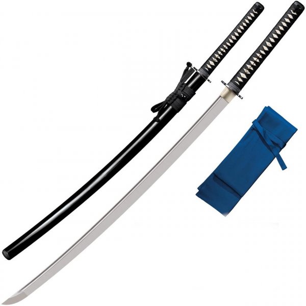 Меч Cold Steel Warrior O Katana