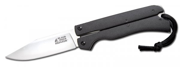 Нож Cold Steel Black Rock Hunter