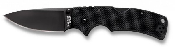Нож Cold Steel American Lawman