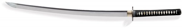 Меч Cold Steel Katana Warrior Series