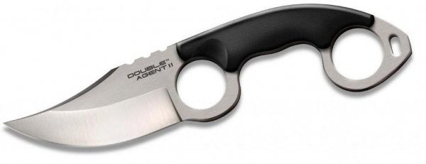 Ніж Cold Steel Double Agent II