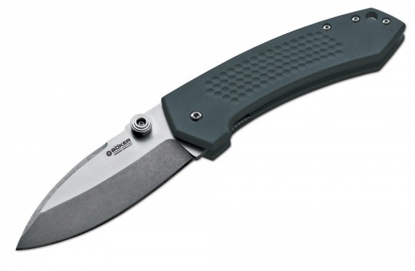 Нож Boker Solo