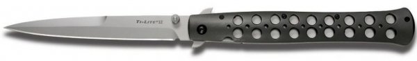 Ніж Cold Steel Ti-Lite 6"