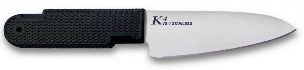Нож Cold Steel K4 Neck knife