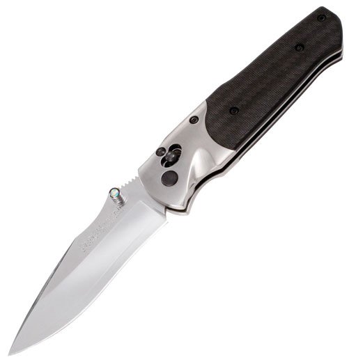 Ніж SOG Arcitech carbon