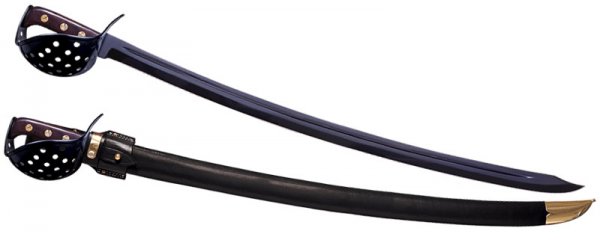 Сабля Cold Steel 1917 Saber