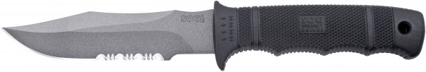 Нож SOG Seal Pup with Kydex