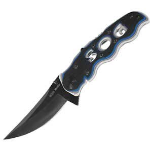 Ніж SOG Topo Meridian Tini