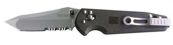 Ніж SOG Mini X-Ray Vision