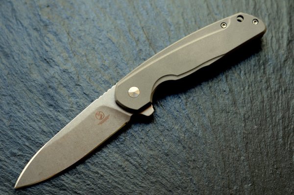Ніж Southard Avo PSF-27