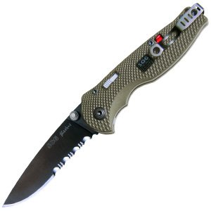 Ніж SOG Flash II