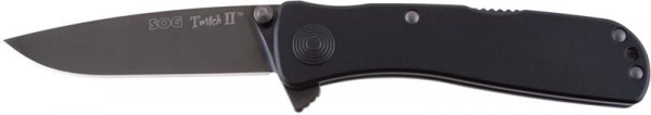 Ніж SOG Twitch II