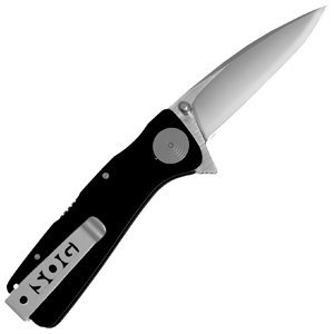 Нож SOG Twitch XL