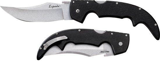 Ніж Cold Steel Espada Large G-10