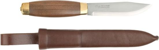 Нож MORA ForestExclusive 311 ламинированная сталь