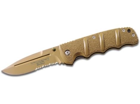 Нож Boker Plus AK 74 Desert