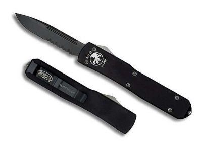 Ніж Microtech Ultratech S/E 122-2