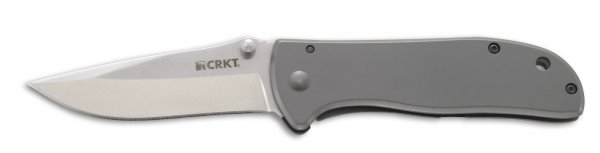 Нож CRKT Drifter Large Standard Edge
