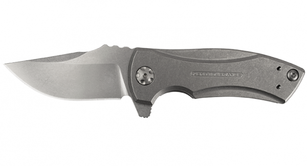 Ніж ZT KVT L.George S35VN SW