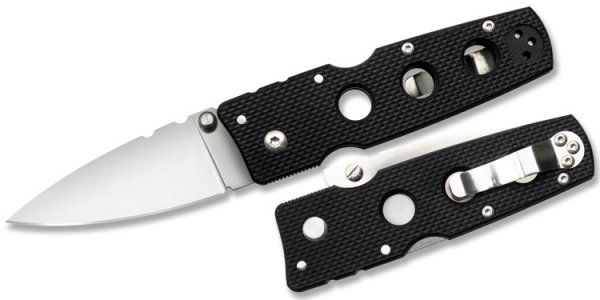 Нож Cold Steel Hold Out III, CTS-XHP 