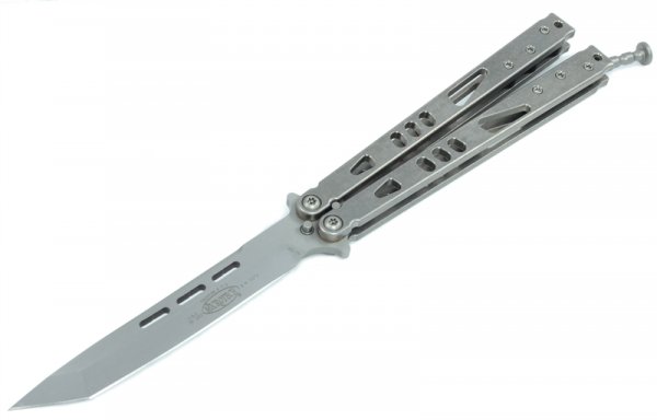 Ніж Microtech Tachyon II Tanto