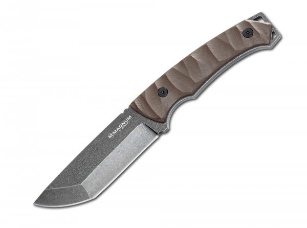 Нож Boker Magnum "BREACHER"